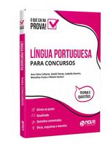 Língua Portuguesa - Concursos