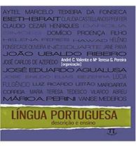 Língua portuguesa descrição e ensino - Parábola