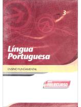 Lingua portuguesa dvd 3 - novo telecurso ensino fundamental - aulas 11 a 15 Lingua portuguesa dvd 3 - novo telecurso ensino fundamental - aulas 11 a 15