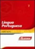 Lingua portuguesa dvd 5 - novo telecurso ensino medio - aulas 21 a 25
