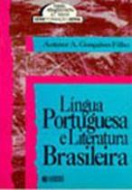 Lingua Portuguesa E Literatura Brasileira - Cort - LC
