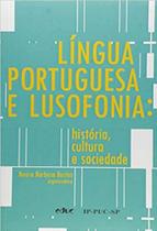 Lingua portuguesa e lusofonia