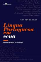 Lingua portuguesa em cena - PACO EDITORIAL