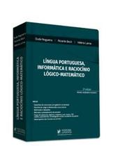 Língua portuguesa, informática e raciocínio lógico matemático