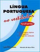 Lingua portuguesa no vestibular