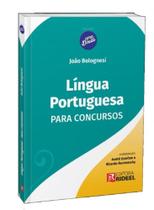 Língua Portuguesa - Para Concursos