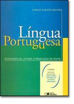 Lingua Portuguesa Pensar, Criar E Moldar A Nova Empresa