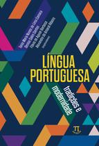 Língua portuguesa - tradições e modernidade