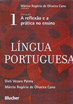 Língua portuguesa - vol. 1