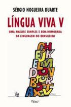 Lingua Viva V - Rocco Lingua Viva V - Rocco