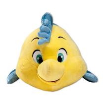 Linguado 35CM Pelúcia Disney - Fun F0001-1 Linguado 35CM Pelúcia Disney - Fun F0001-1