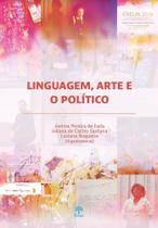 Linguagem, Arte e o Politico - PONTES Linguagem, Arte e o Politico - PONTES