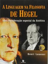 Linguagem da filosofia , a Linguagem da filosofia , a