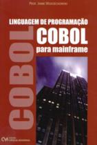 Linguagem de programacao cobol para mainframe - CIENCIA MODERNA