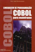 Linguagem de programacao cobol para mainframe