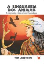 Linguagem Dos Animais, A - Isis