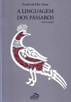 Linguagem dos Pássaros, A Linguagem dos Pássaros, A