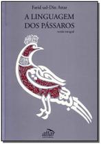 Linguagem dos Pássaros, A - ATTAR