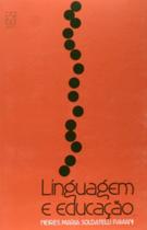 Linguagem e educacao - EDUCS