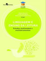 Linguagem e ensino da leitura - vol. 21