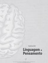Linguagem e Pensamento - IESDE BRASIL S/A