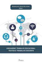 Linguagem e trabalho educacional