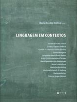 Linguagem em contextos - 7 LETRAS