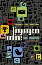 Linguagem online- textos praticas digitais - PARABOLA