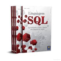 Linguagem SQL.Aprendendo a Linguagem dos Bancos de Dados