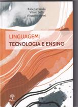 Linguagem: Tecnologia e Ensino - PONTES