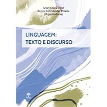 Linguagem: texto e discurso - PONTES EDITORES Linguagem: texto e discurso - PONTES EDITORES