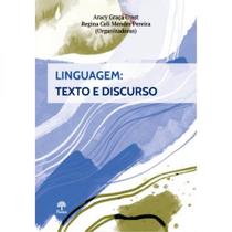 Linguagem - texto e discurso