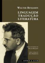 Linguagem / traduçao / literatura - ASSIRIO & ALVIM
