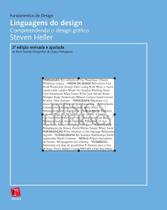 LINGUAGENS DO DESIGN: compreendendo o design gráfico 2 EDIÇÃO - EDIÇÕES ROSARI LINGUAGENS DO DESIGN: compreendendo o design gráfico 2 EDIÇÃO - EDIÇÕES ROSARI