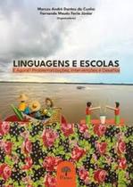 Linguagens E Escolas Linguagens E Escolas