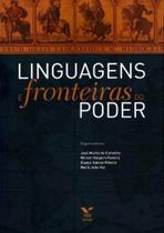 Linguagens e Fronteiras do Poder - FGV Linguagens e Fronteiras do Poder - FGV