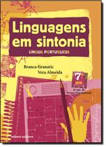 Linguagens em Sintonia - 8 Ano / 7 Série
