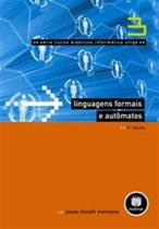 Linguagens Formais e Automatos 6Ed.