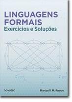 Linguagens Formais Exercícios e Soluções Linguagens Formais Exercícios e Soluções