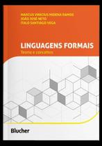 Linguagens Formais - Teorias e Conceitos