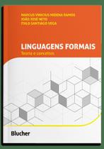 Linguagens Formais: Teorias e Conceitos - Blucher