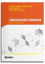 Linguagens formais teorias e conceitos