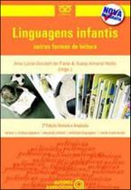 Linguagens infantis Linguagens infantis