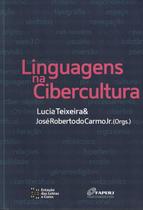 Linguagens na cibercultura - ESTACAO DAS LETRAS E CORES