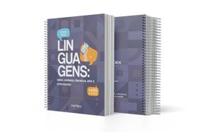 Linguagens: texto, contexto, literatura, arte e comunicação