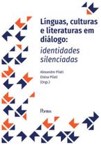Línguas, culturas e literaturas em diálogo