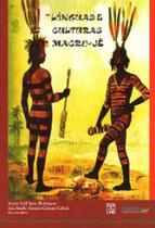 Linguas e culturas macro-je - UNB Linguas e culturas macro-je - UNB