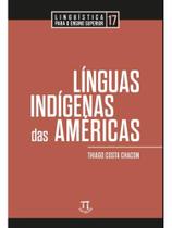 Línguas indígenas das américas