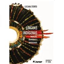 Línguas indígenas