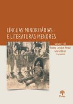 Línguas Minoritárias e Literaturas Menores